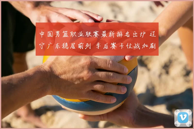 中国男篮职业联赛最新排名出炉 辽宁广东稳居前列 季后赛卡位战加剧